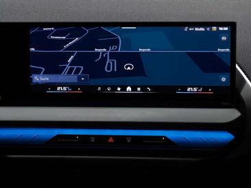 BMW X3 M50 XDrive — photo 10