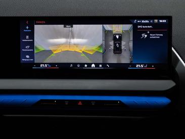 BMW X3 M50 XDrive — photo 12