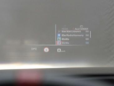 BMW X3 M50 XDrive — photo 18