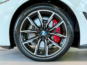 BMW I4 Gran Coupé M Sport 35 EDrive — photo 4