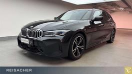 BMW Série 3 M Sport 320d - 2025 - Joinsteer - #1