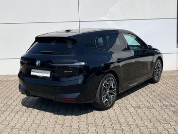 BMW IX Sport XDrive40 — photo 3