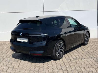 BMW IX Sport XDrive40