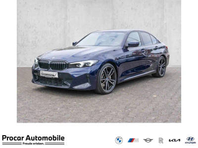 BMW 330 M Sport 330i - 2023 - Joinsteer - #1