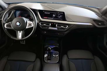 BMW 118 M Sport 118i — photo 5