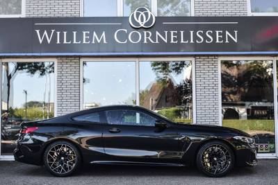 BMW M8 Competition - 2019 - Joinsteer - #1