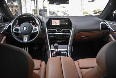 BMW M8 Competition