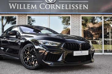 BMW M8 Competition — photo 6