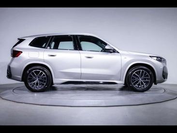 BMW IX1 M-Sport XDrive30 — photo 3