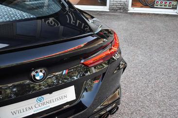BMW M8 Competition — photo 25