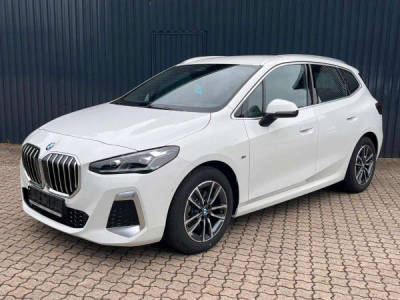 BMW 218 Active Tourer M Sport 218i - 2024 - Joinsteer - #1