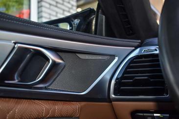 BMW M8 Competition — photo 28