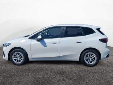 BMW Série 2 Active Tourer 220i — photo 2