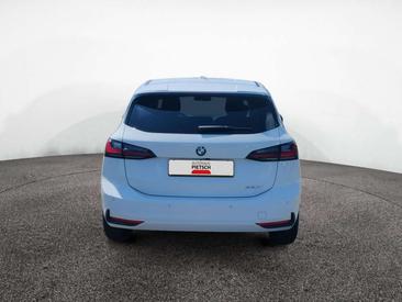 BMW Série 2 Active Tourer 220i — photo 4
