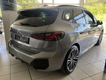 BMW Série 2 M Sport — photo 4