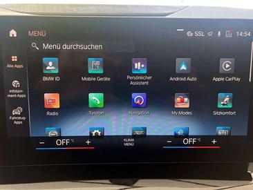BMW Série 2 M Sport — photo 16