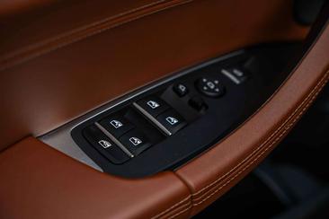 BMW X3 M M Competition — photo 17