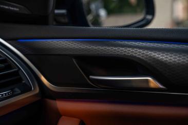 BMW X3 M M Competition — photo 29