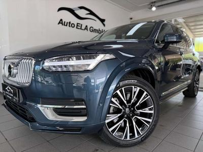 Volvo XC90 T8 Plus