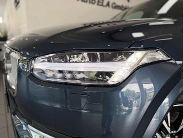 Volvo XC90 T8 Plus — photo 4