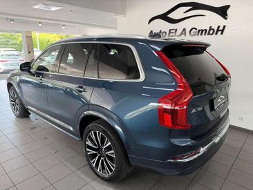 Volvo XC90 T8 Plus — photo 6