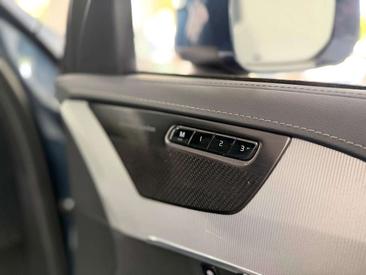 Volvo XC90 T8 Plus — photo 11