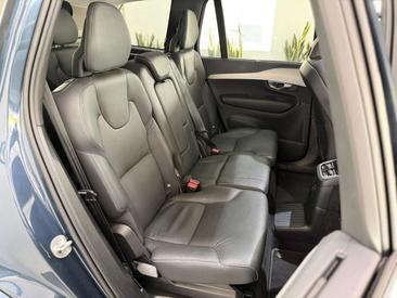 Volvo XC90 T8 Plus — photo 12