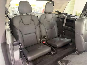 Volvo XC90 T8 Plus — photo 13