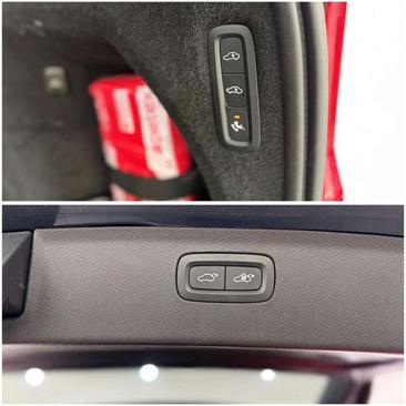Volvo XC90 T8 Plus — photo 15