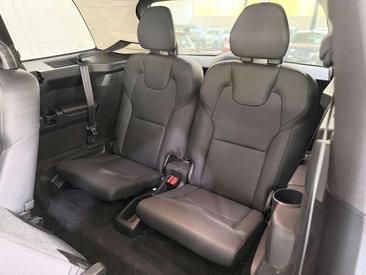 Volvo XC90 T8 Plus — photo 16