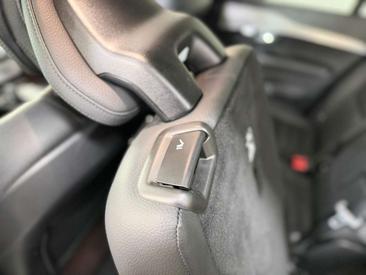 Volvo XC90 T8 Plus — photo 17