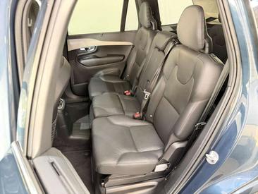 Volvo XC90 T8 Plus — photo 18