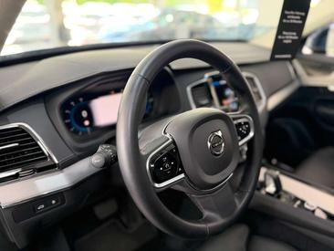 Volvo XC90 T8 Plus — photo 22