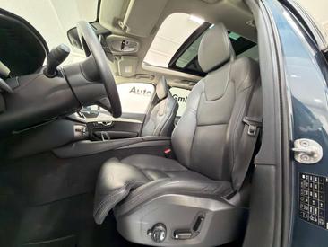 Volvo XC90 T8 Plus — photo 24