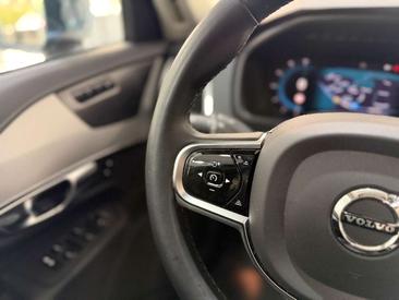 Volvo XC90 T8 Plus — photo 27