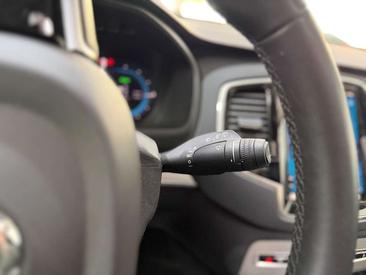 Volvo XC90 T8 Plus — photo 30
