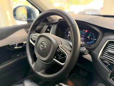 Volvo XC90 T8 Plus — photo 32