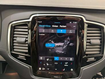 Volvo XC90 T8 Plus — photo 34