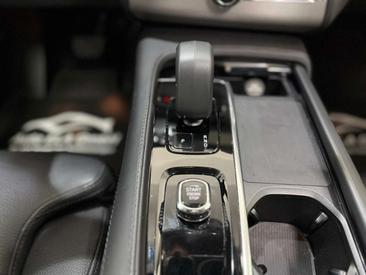 Volvo XC90 T8 Plus — photo 41
