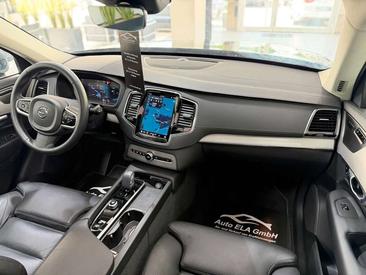 Volvo XC90 T8 Plus — photo 43