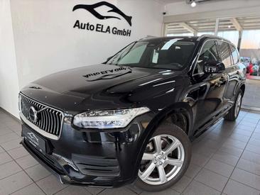 Volvo XC90 — photo 2