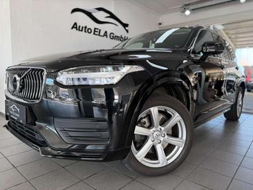 Volvo XC90 — photo 3