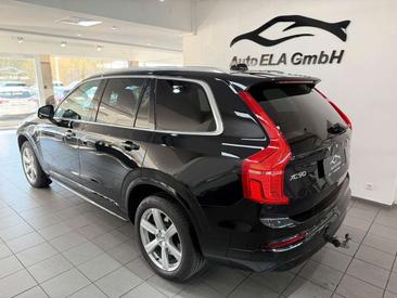 Volvo XC90 — photo 4