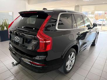 Volvo XC90 — photo 5