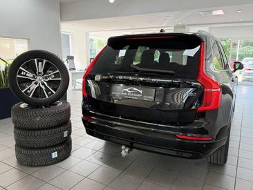 Volvo XC90 — photo 7