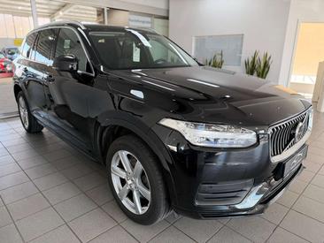 Volvo XC90 — photo 9