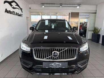Volvo XC90 — photo 10