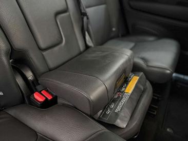 Volvo XC90 — photo 13