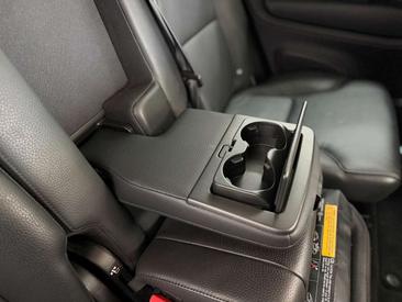 Volvo XC90 — photo 14