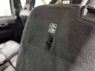 Volvo XC90 — photo 17